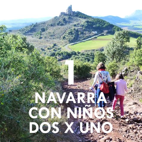 visitar navarra con niños|QUÉ VER EN NAVARRA CON NIÑOS